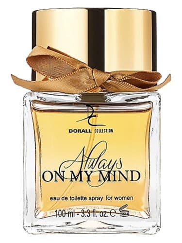 Always On My Mind - همیشه در ذهن من