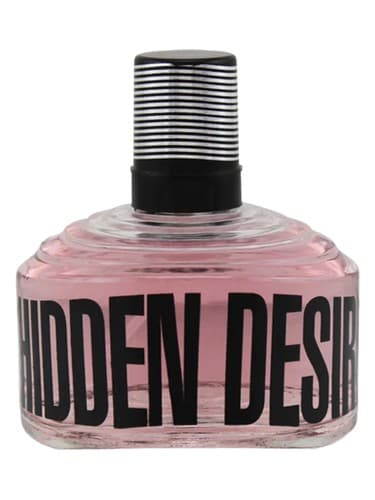 Hidden Desire - آرزوی پنهان