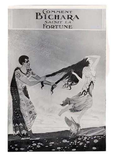 Œillet d'Orient