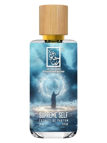Supreme Self