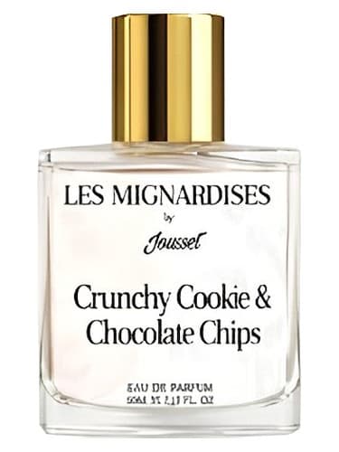 Crunchy Cookie & Chocolate Chips - چیپس کوکی و شکلاتی ترد