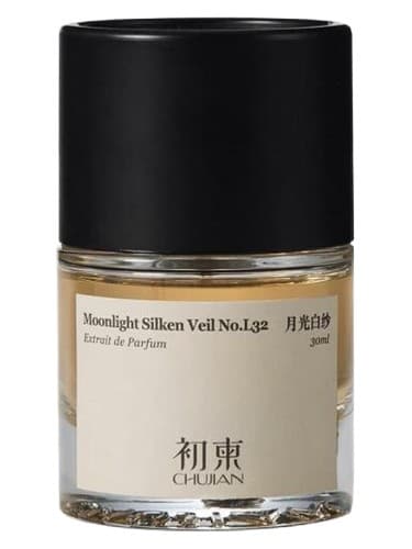 Moonlight Silken Veil No.L32 月光白纱