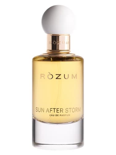 Sun After Storm - سان پس از طوفان