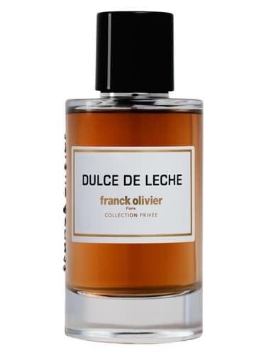 Dulche De Leche - دولچه دی لچه
