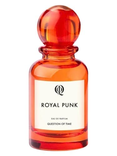 Royal Punk - رویال پانک