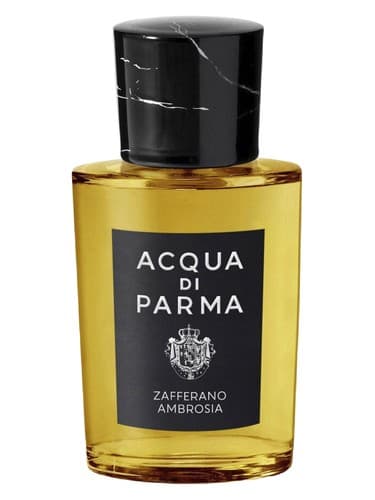 Zafferano Ambrosia