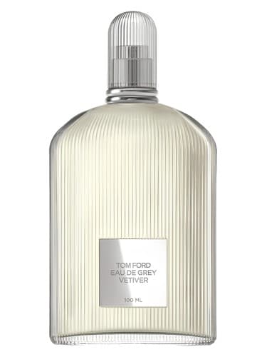 Eau de Grey Vetiver