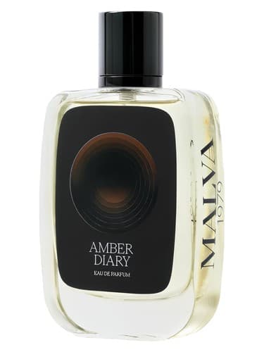 Amber Diary - خاطرات امبر