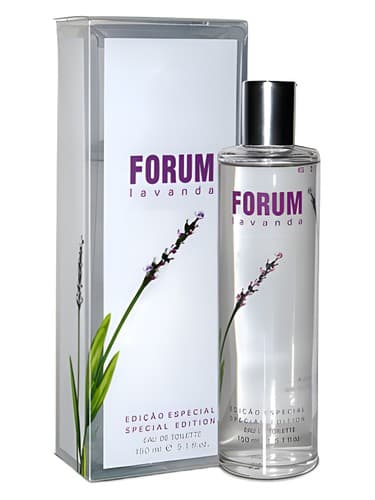 Forum Lavanda - انجمن لاواندا