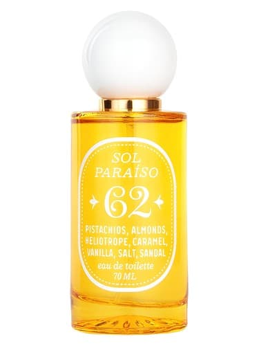 Sol Paraiso 62