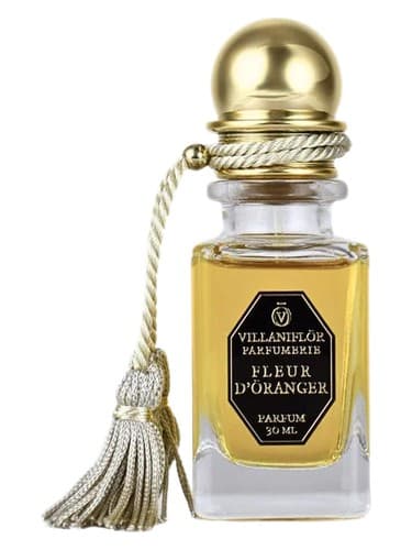 Fleur d’Ōranger