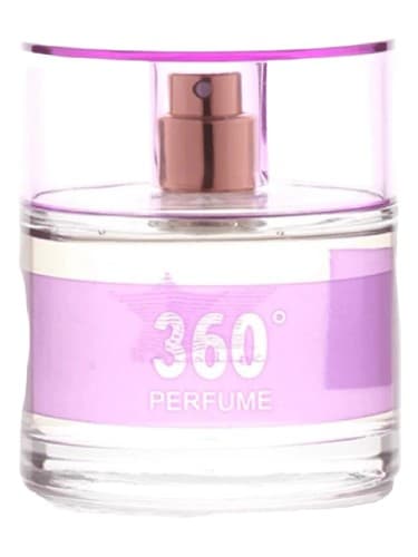 360° for women