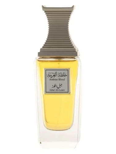 Jabal Al Lawz
