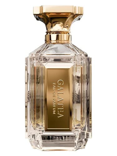 Galatea - گالاتیا