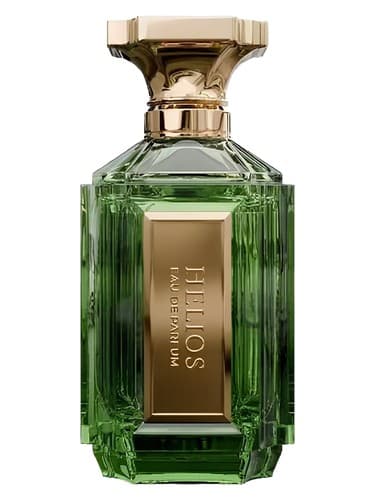 Helios - هلیوس