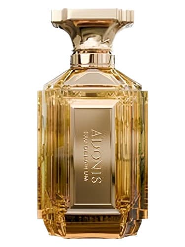Adonis - آدونیس