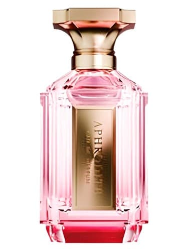 Aphrodite - آفرودیت