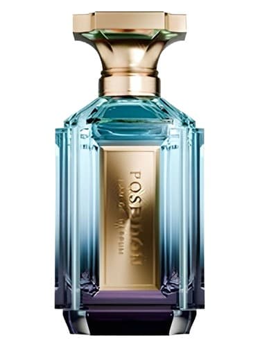 Poseidon - پوزیدون