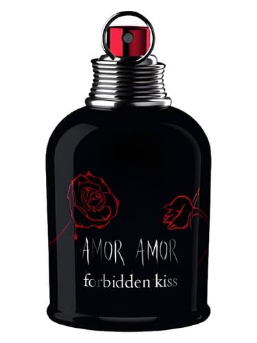 Amor Amor Forbidden Kiss - Amor Amor بوسه ممنوعه