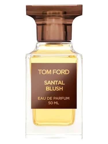 Santal Blush - رژ گونه سانتال