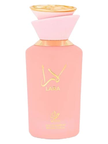 Attri Lara