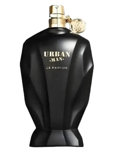 Urban Man Le Parfum
