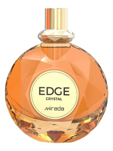 Edge Crystal