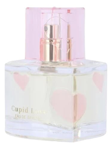 Cupid Love - لاو کوپید