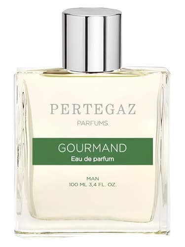 Pertegaz Gourmand