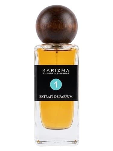 KARIZMA 1 - کاریزما 1