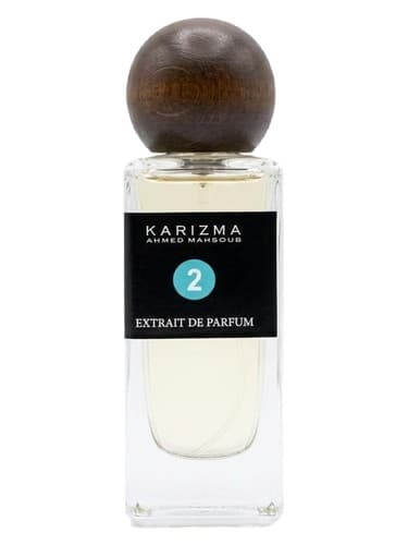 KARIZMA 2 - کاریزما 2