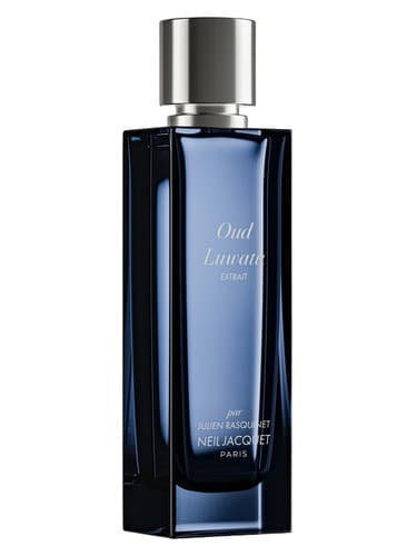 Oud Luwatu