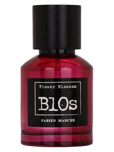 BlOs Flower Blossom
