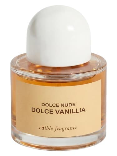 Dolce Vanillia - دولچه وانیلیا