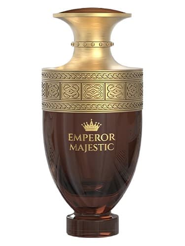 Emperor Majestic - امپراطور مجستیک