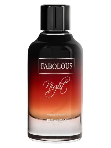 Fabolous Night - نایت افسانه ای