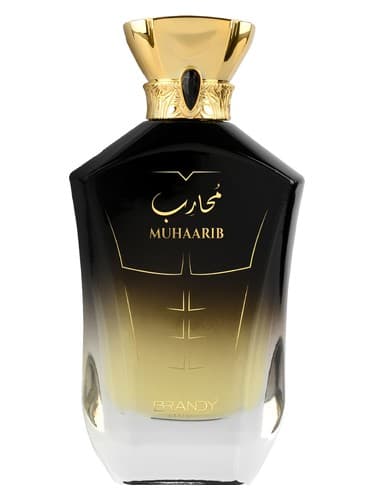 Muhaarib - محارب