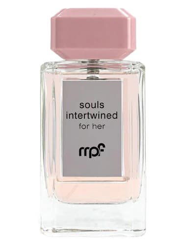 Souls Intertwined For Her