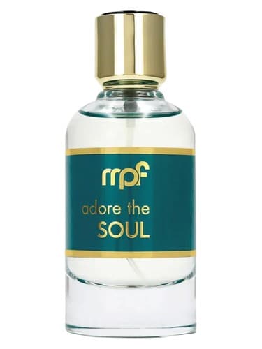 Adore The Soul