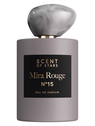 Nº 15 Mira Rouge - شماره 15 میرا روژ