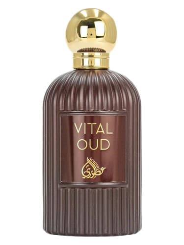 Vital Oud