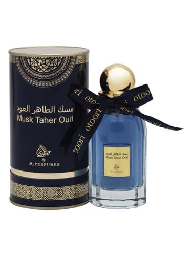 Musk Taher Oud