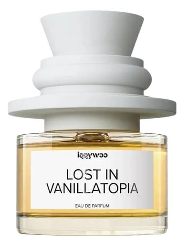 Lost in Vanillatopia - گم شده در وانیلاتوپیا