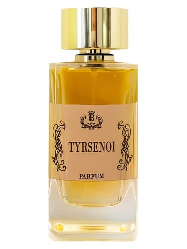 Tyrsenoi