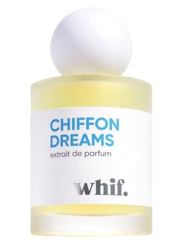 Chiffon Dreams