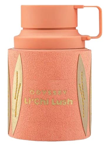 Odyssey Li'chi Lush