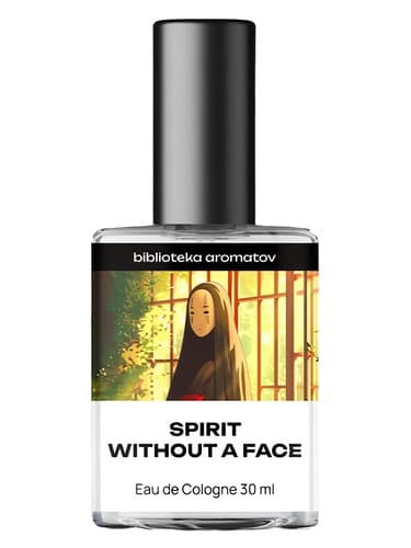 Spirit Without a Face