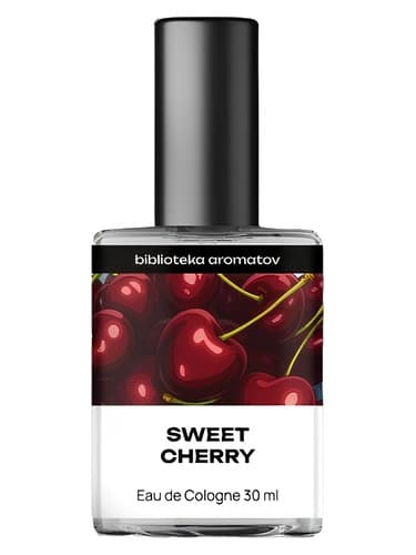 Sweet Cherry