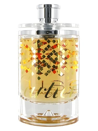 Eau de Cartier Essence d'Orange Limited Edition 2011 - Eau de Cartier Essence d'Orange نسخه محدود 2011