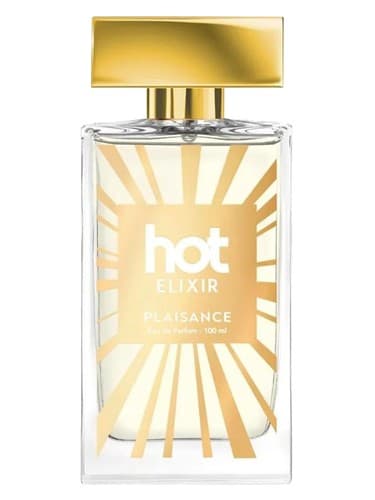 Hot Elixir - اکسیر داغ